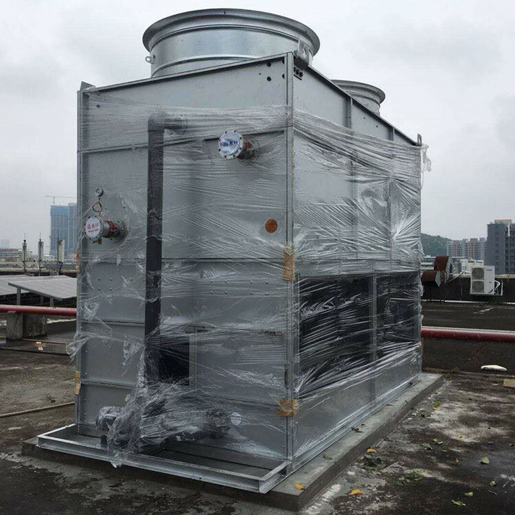 如何在多臺冷卻塔進(jìn)出水管上設(shè)置電動閥 如何在多臺冷卻塔進(jìn)出水管上設(shè)置電動閥